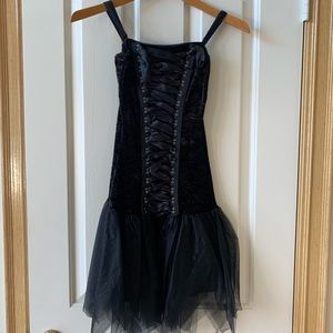 Leg Avenue dark angel costume